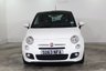 USED 2013 63 FIAT 500 1.2 S Hatchback 3dr Petrol Manual Euro 5 (s/s) (69 bhp) Bluetooth
