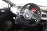 USED 2013 63 FIAT 500 1.2 S Hatchback 3dr Petrol Manual Euro 5 (s/s) (69 bhp) Bluetooth