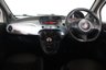 USED 2013 63 FIAT 500 1.2 S Hatchback 3dr Petrol Manual Euro 5 (s/s) (69 bhp) Bluetooth
