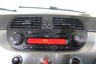 USED 2013 63 FIAT 500 1.2 S Hatchback 3dr Petrol Manual Euro 5 (s/s) (69 bhp) Bluetooth