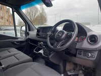 USED 2023 72 MERCEDES-BENZ SPRINTER 2.0 315 CDI Progressive Panel Van 5dr Diesel Manual RWD L3 H2 Euro 6 (s/s) (150 ps) Great Van, Great Price, Finance Available, Warranty Provided