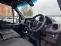 USED 2023 72 MERCEDES-BENZ SPRINTER 2.0 315 CDI Progressive Panel Van 5dr Diesel Manual RWD L3 H2 Euro 6 (s/s) (150 ps) Great Van, Great Price, Finance Available, Warranty Provided