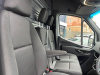 USED 2023 72 MERCEDES-BENZ SPRINTER 2.0 315 CDI Progressive Panel Van 5dr Diesel Manual RWD L3 H2 Euro 6 (s/s) (150 ps) Great Van, Great Price, Finance Available, Warranty Provided