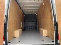 USED 2023 72 MERCEDES-BENZ SPRINTER 2.0 315 CDI Progressive Panel Van 5dr Diesel Manual RWD L3 H2 Euro 6 (s/s) (150 ps) Great Van, Great Price, Finance Available, Warranty Provided