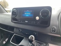 USED 2023 72 MERCEDES-BENZ SPRINTER 2.0 315 CDI Progressive Panel Van 5dr Diesel Manual RWD L3 H2 Euro 6 (s/s) (150 ps) Great Van, Great Price, Finance Available, Warranty Provided