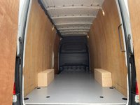 USED 2023 72 MERCEDES-BENZ SPRINTER 2.0 315 CDI Progressive Panel Van 5dr Diesel Manual RWD L3 H2 Euro 6 (s/s) (150 ps) Great Van, Great Price, Finance Available, Warranty Provided