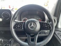 USED 2023 72 MERCEDES-BENZ SPRINTER 2.0 315 CDI Progressive Panel Van 5dr Diesel Manual RWD L3 H2 Euro 6 (s/s) (150 ps) Great Van, Great Price, Finance Available, Warranty Provided