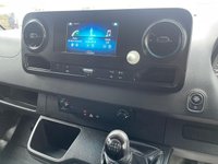 USED 2023 72 MERCEDES-BENZ SPRINTER 2.0 315 CDI Progressive Panel Van 5dr Diesel Manual RWD L3 H2 Euro 6 (s/s) (150 ps) Great Van, Great Price, Finance Available, Warranty Provided