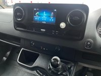 USED 2023 72 MERCEDES-BENZ SPRINTER 2.0 315 CDI Progressive Panel Van 5dr Diesel Manual RWD L3 H2 Euro 6 (s/s) (150 ps) Great Van, Great Price, Finance Available, Warranty Provided