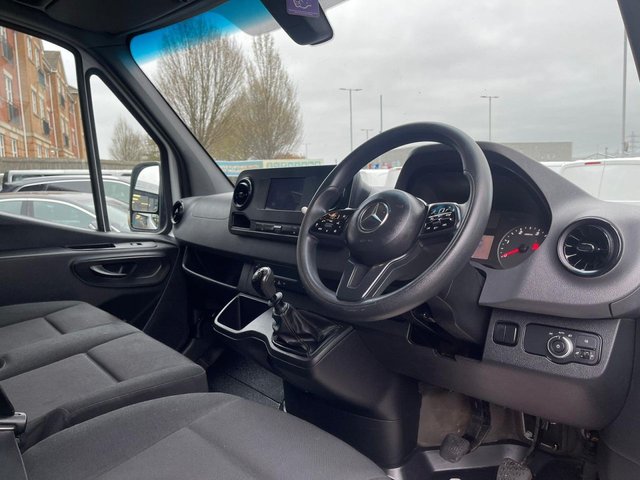 2023 Mercedes-Benz SPRINTER - Photo 12