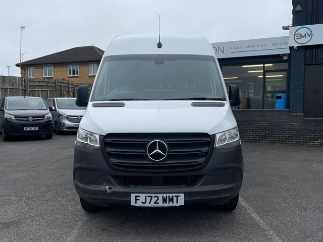 2023 Mercedes-Benz SPRINTER - Photo 2