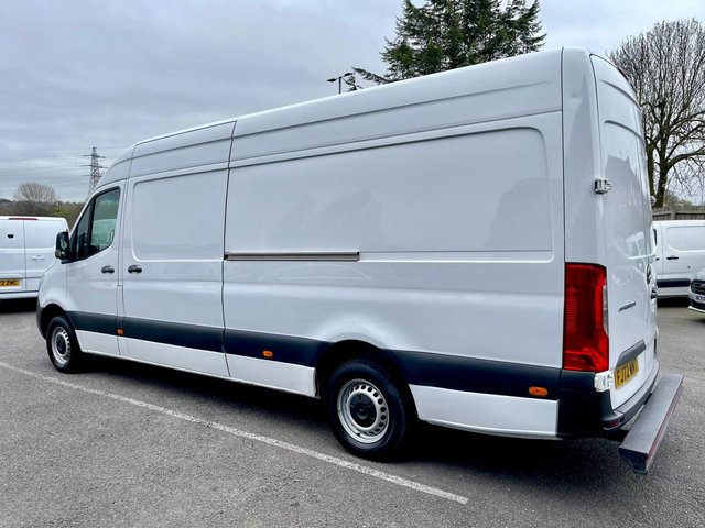 2023 Mercedes-Benz SPRINTER - Photo 6