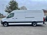 USED 2023 72 MERCEDES-BENZ SPRINTER 2.0 315 CDI Progressive Panel Van 5dr Diesel Manual RWD L3 H2 Euro 6 (s/s) (150 ps) Great Van, Great Price, Finance Available, Warranty Provided