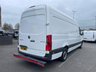 USED 2023 72 MERCEDES-BENZ SPRINTER 2.0 315 CDI Progressive Panel Van 5dr Diesel Manual RWD L3 H2 Euro 6 (s/s) (150 ps) Great Van, Great Price, Finance Available, Warranty Provided