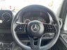 USED 2023 72 MERCEDES-BENZ SPRINTER 2.0 315 CDI Progressive Panel Van 5dr Diesel Manual RWD L3 H2 Euro 6 (s/s) (150 ps) Great Van, Great Price, Finance Available, Warranty Provided