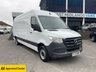 USED 2023 72 MERCEDES-BENZ SPRINTER 2.0 315 CDI Progressive Panel Van 5dr Diesel Manual RWD L3 H2 Euro 6 (s/s) (150 ps) Great Van, Great Price, Finance Available, Warranty Provided