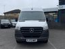 USED 2023 72 MERCEDES-BENZ SPRINTER 2.0 315 CDI Progressive Panel Van 5dr Diesel Manual RWD L3 H2 Euro 6 (s/s) (150 ps) Great Van, Great Price, Finance Available, Warranty Provided