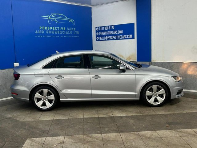 2015 AUDI A3 - Photo 2