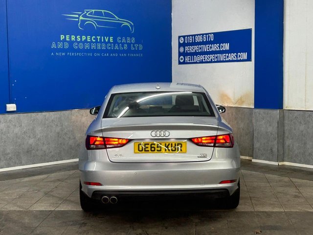 2015 AUDI A3 - Photo 4