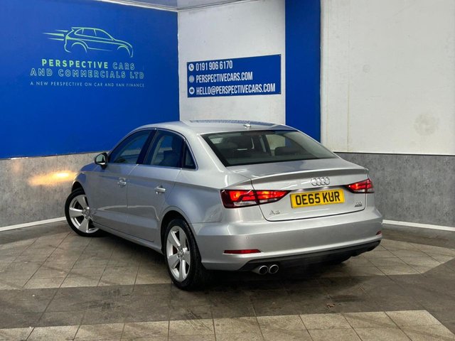 2015 AUDI A3 - Photo 5