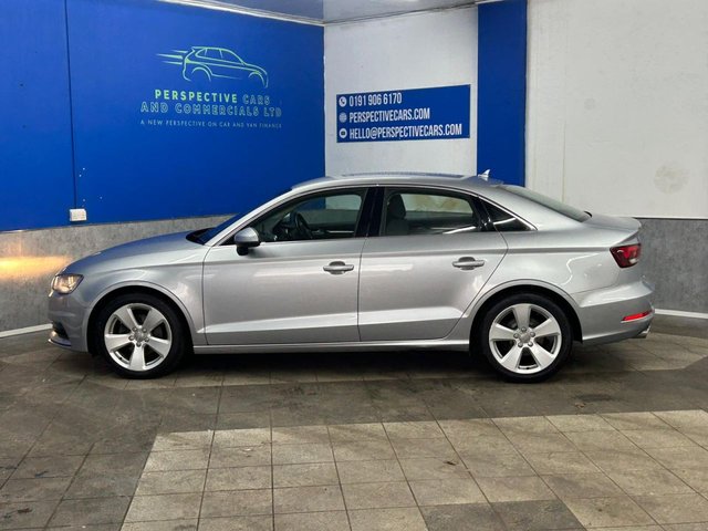 2015 AUDI A3 - Photo 6