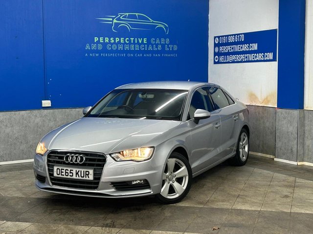 2015 AUDI A3 - Photo 7