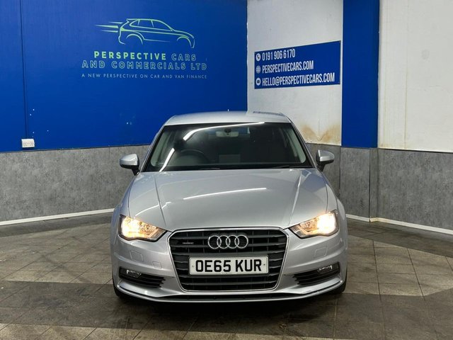 2015 AUDI A3 - Photo 8