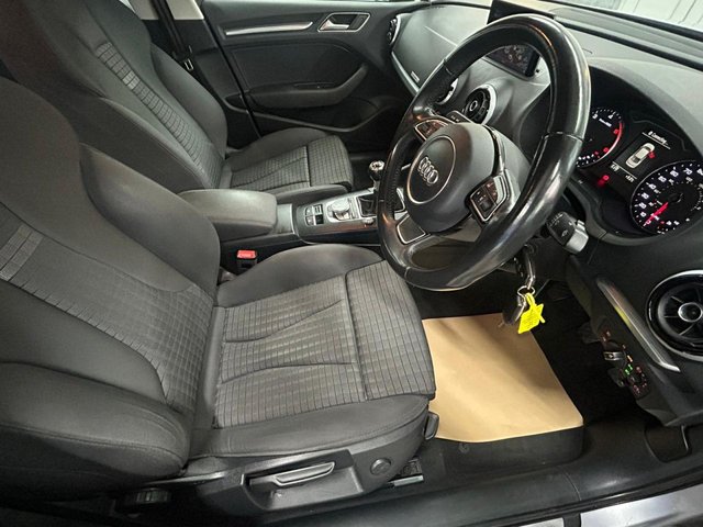 2015 AUDI A3 - Photo 9