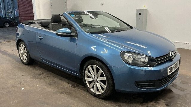 2015 Volkswagen Golf - Photo 3