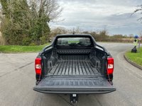 USED 2023 73 FORD RANGER 2.0 TD EcoBlue Tremor Pickup Double Cab 4dr Diesel Auto 4WD Euro 6 (s/s) (205 ps) 