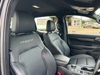 USED 2023 73 FORD RANGER 2.0 TD EcoBlue Tremor Pickup Double Cab 4dr Diesel Auto 4WD Euro 6 (s/s) (205 ps) 