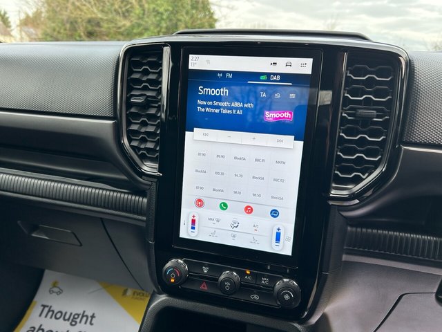 2023 FORD RANGER - Photo 12