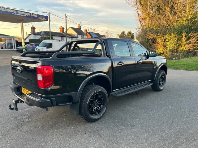2023 FORD RANGER - Photo 6