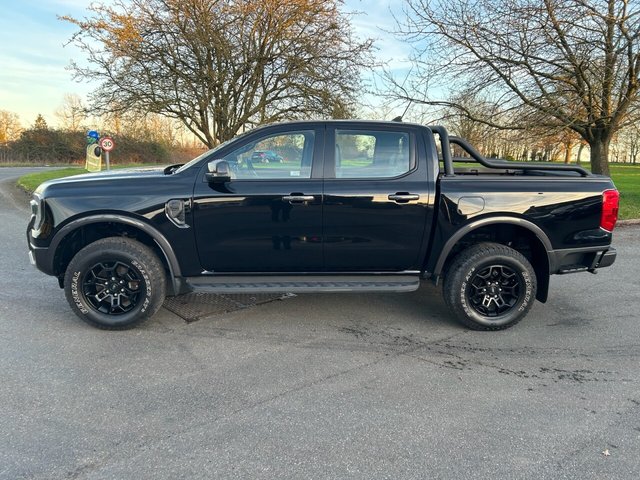 2023 FORD RANGER - Photo 2