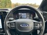 USED 2023 73 FORD RANGER 2.0 TD EcoBlue Tremor Pickup Double Cab 4dr Diesel Auto 4WD Euro 6 (s/s) (205 ps) 