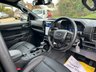 USED 2023 73 FORD RANGER 2.0 TD EcoBlue Tremor Pickup Double Cab 4dr Diesel Auto 4WD Euro 6 (s/s) (205 ps) 