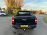 USED 2023 73 FORD RANGER 2.0 TD EcoBlue Tremor Pickup Double Cab 4dr Diesel Auto 4WD Euro 6 (s/s) (205 ps) 