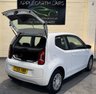 USED 2016 66 VOLKSWAGEN UP! 1.0 Move up! Hatchback 3dr Petrol Manual Euro 6 (60 ps) LOW INSURANCE GROUP