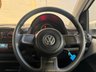 USED 2016 66 VOLKSWAGEN UP! 1.0 Move up! Hatchback 3dr Petrol Manual Euro 6 (60 ps) LOW INSURANCE GROUP