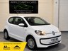 USED 2016 66 VOLKSWAGEN UP! 1.0 Move up! Hatchback 3dr Petrol Manual Euro 6 (60 ps) LOW INSURANCE GROUP