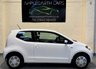 USED 2016 66 VOLKSWAGEN UP! 1.0 Move up! Hatchback 3dr Petrol Manual Euro 6 (60 ps) LOW INSURANCE GROUP