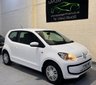 USED 2016 66 VOLKSWAGEN UP! 1.0 Move up! Hatchback 3dr Petrol Manual Euro 6 (60 ps) LOW INSURANCE GROUP