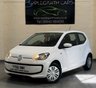 USED 2016 66 VOLKSWAGEN UP! 1.0 Move up! Hatchback 3dr Petrol Manual Euro 6 (60 ps) LOW INSURANCE GROUP