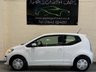 USED 2016 66 VOLKSWAGEN UP! 1.0 Move up! Hatchback 3dr Petrol Manual Euro 6 (60 ps) LOW INSURANCE GROUP