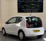 USED 2016 66 VOLKSWAGEN UP! 1.0 Move up! Hatchback 3dr Petrol Manual Euro 6 (60 ps) LOW INSURANCE GROUP
