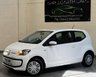 USED 2016 66 VOLKSWAGEN UP! 1.0 Move up! Hatchback 3dr Petrol Manual Euro 6 (60 ps) LOW INSURANCE GROUP