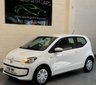 USED 2016 66 VOLKSWAGEN UP! 1.0 Move up! Hatchback 3dr Petrol Manual Euro 6 (60 ps) LOW INSURANCE GROUP