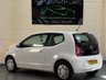 USED 2016 66 VOLKSWAGEN UP! 1.0 Move up! Hatchback 3dr Petrol Manual Euro 6 (60 ps) LOW INSURANCE GROUP