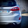 USED 2019 19 FORD FIESTA 1.5T EcoBoost ST-3  LAUNCH CONTROL!