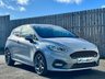 USED 2019 19 FORD FIESTA 1.5T EcoBoost ST-3  LAUNCH CONTROL!